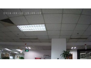 高清夜視云存儲螢石C2S演示,大華海康監控效果,監控模擬演示