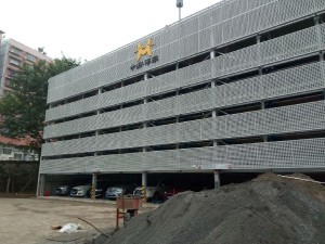 重慶渝北區民政局高清監控安裝