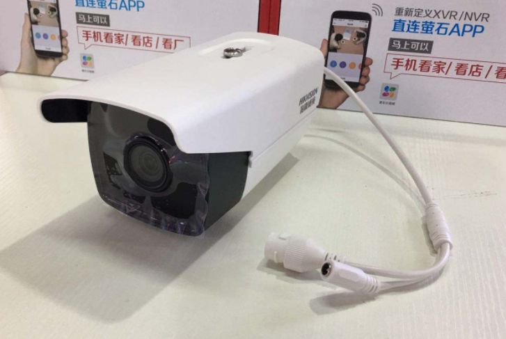 重慶監控安裝