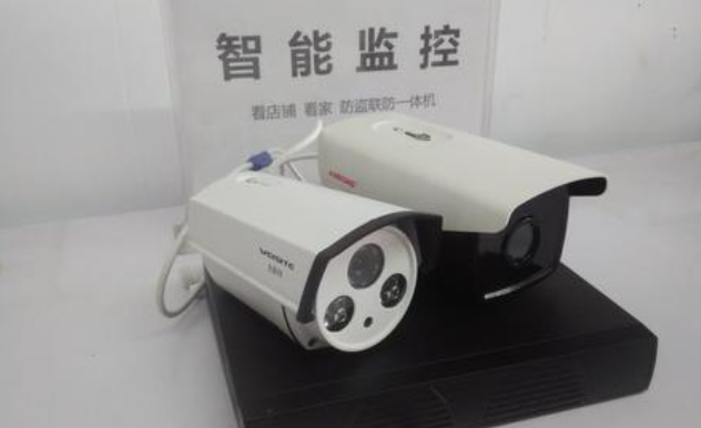 重慶監控安裝