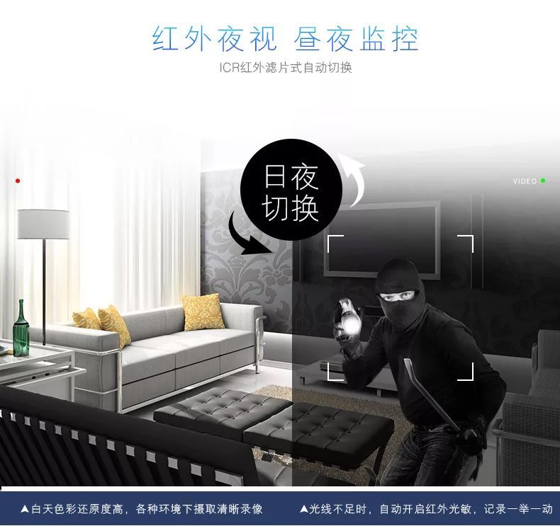 重慶安防監控