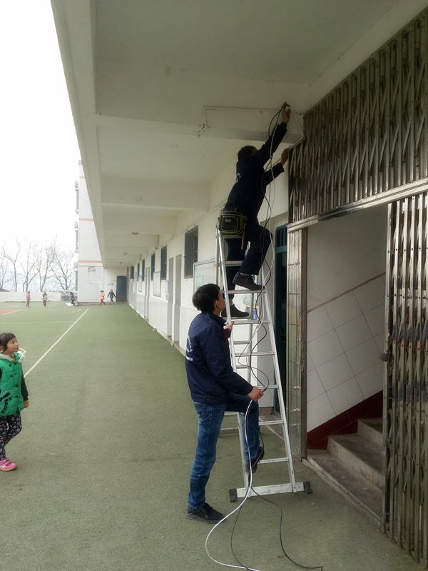重慶監控安裝