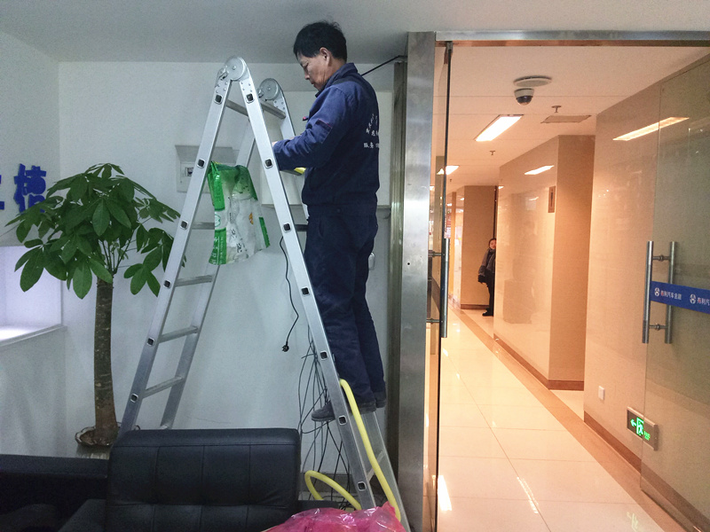 重慶監控安裝