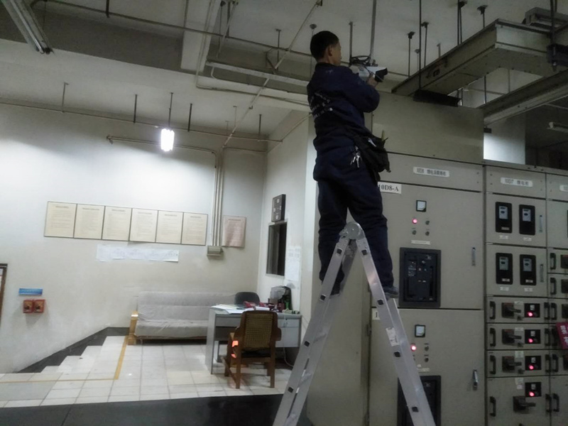 重慶監控安裝