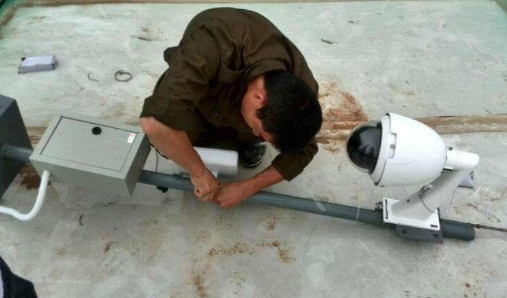 重慶監控安裝 重慶監控安裝