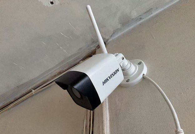 重慶監控安裝