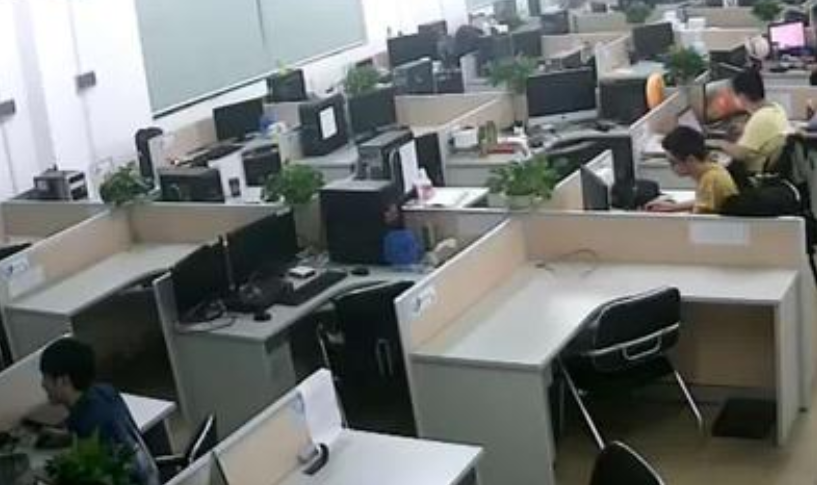 重慶監控安裝