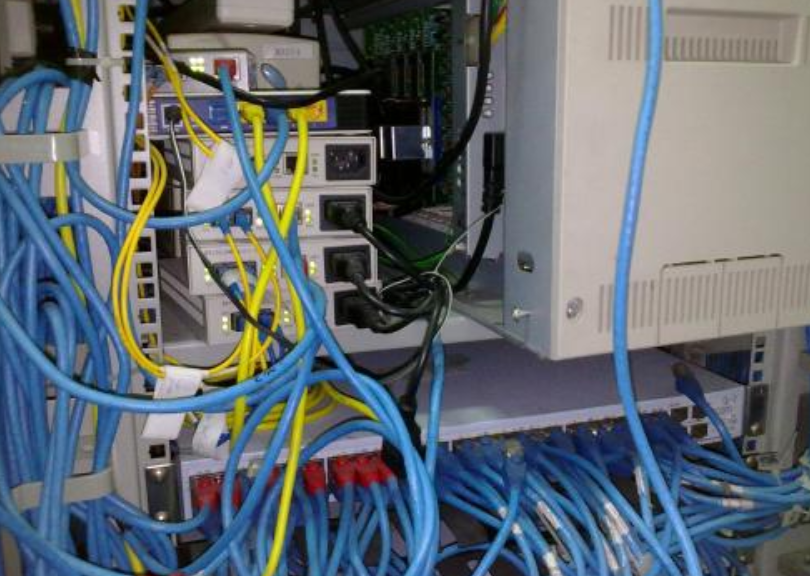 安防監控工程 重慶監控安裝