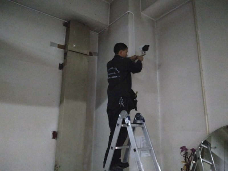 監控安裝公司 監控安裝公司