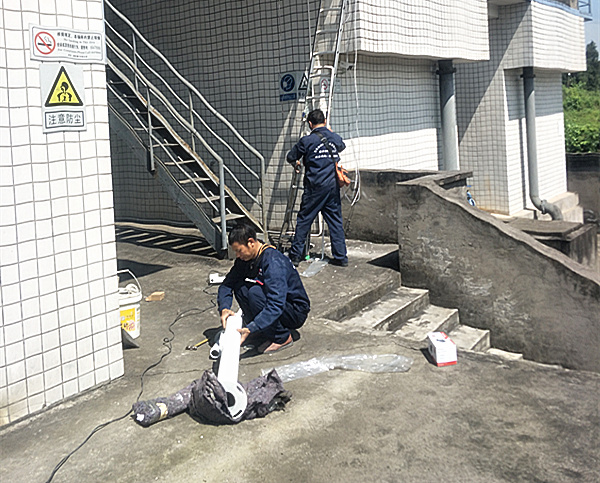 重慶安防監控