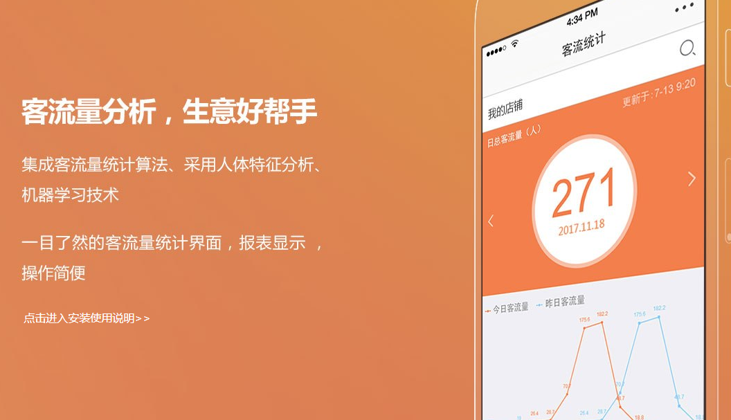 重慶連鎖店監控安裝