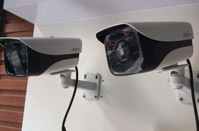 重慶安防監控公司