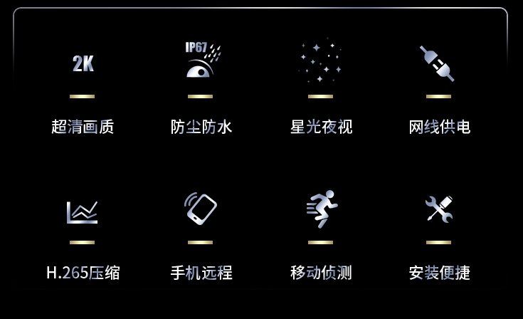 重慶監控