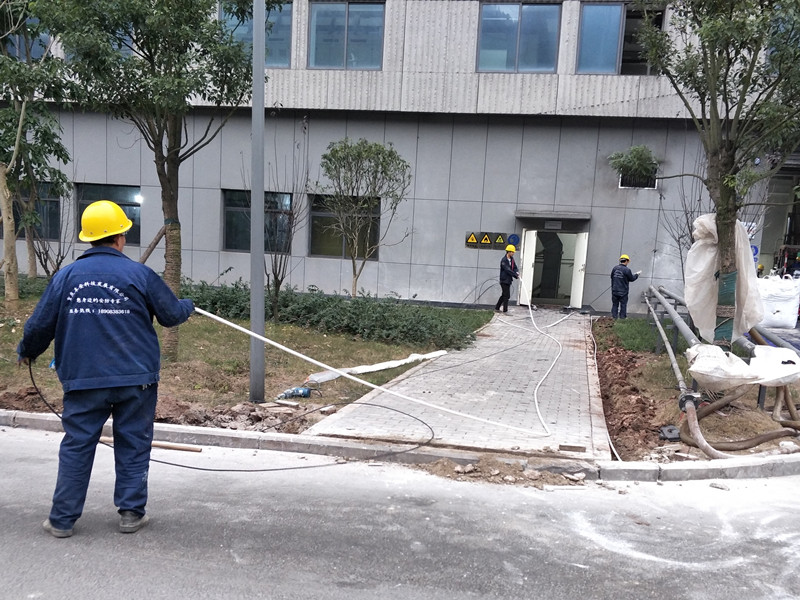 重慶工廠監控安裝