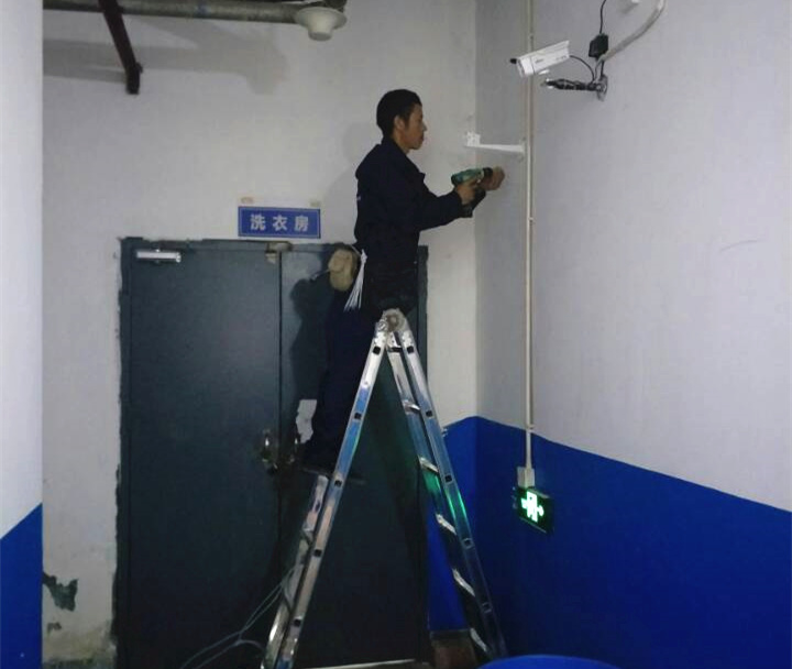 重慶監控安裝公司 重慶監控安裝公司