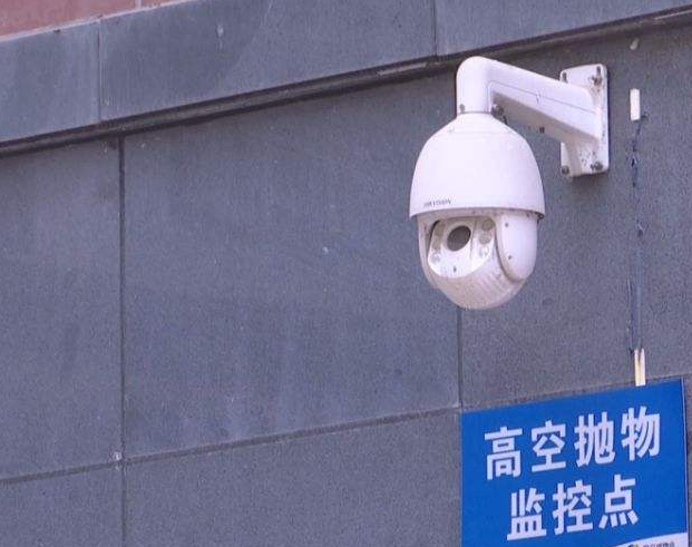 重慶巴南監控安裝
