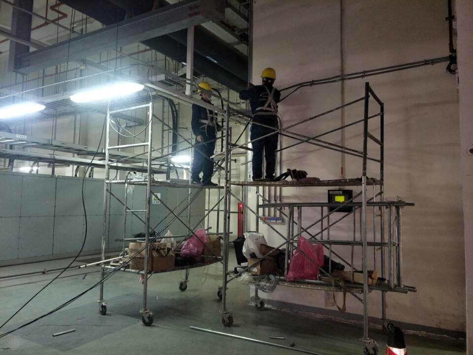 重慶安防監控公司