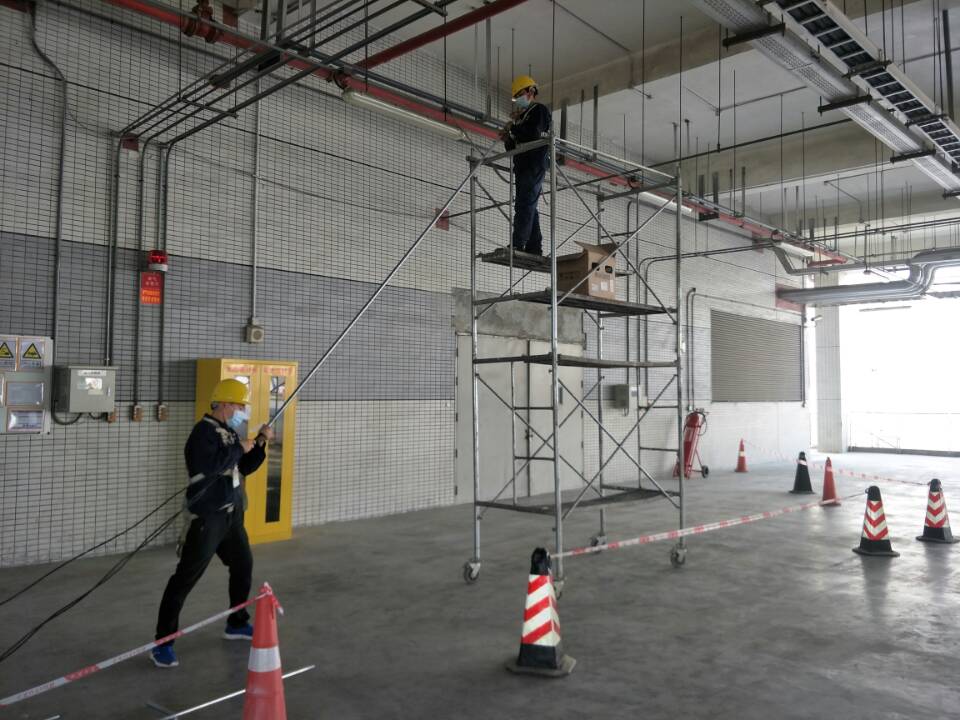 重慶專業監控安裝