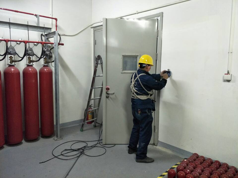 重慶工廠監控安裝