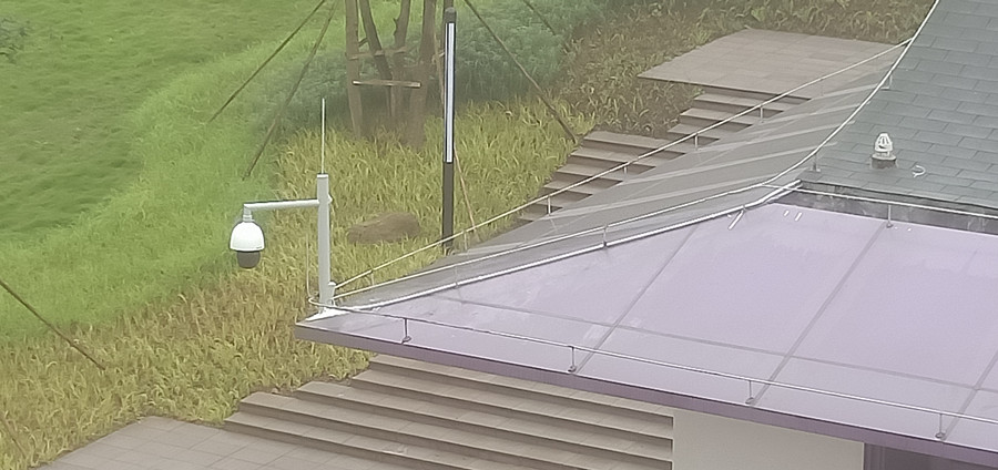 重慶監控安裝