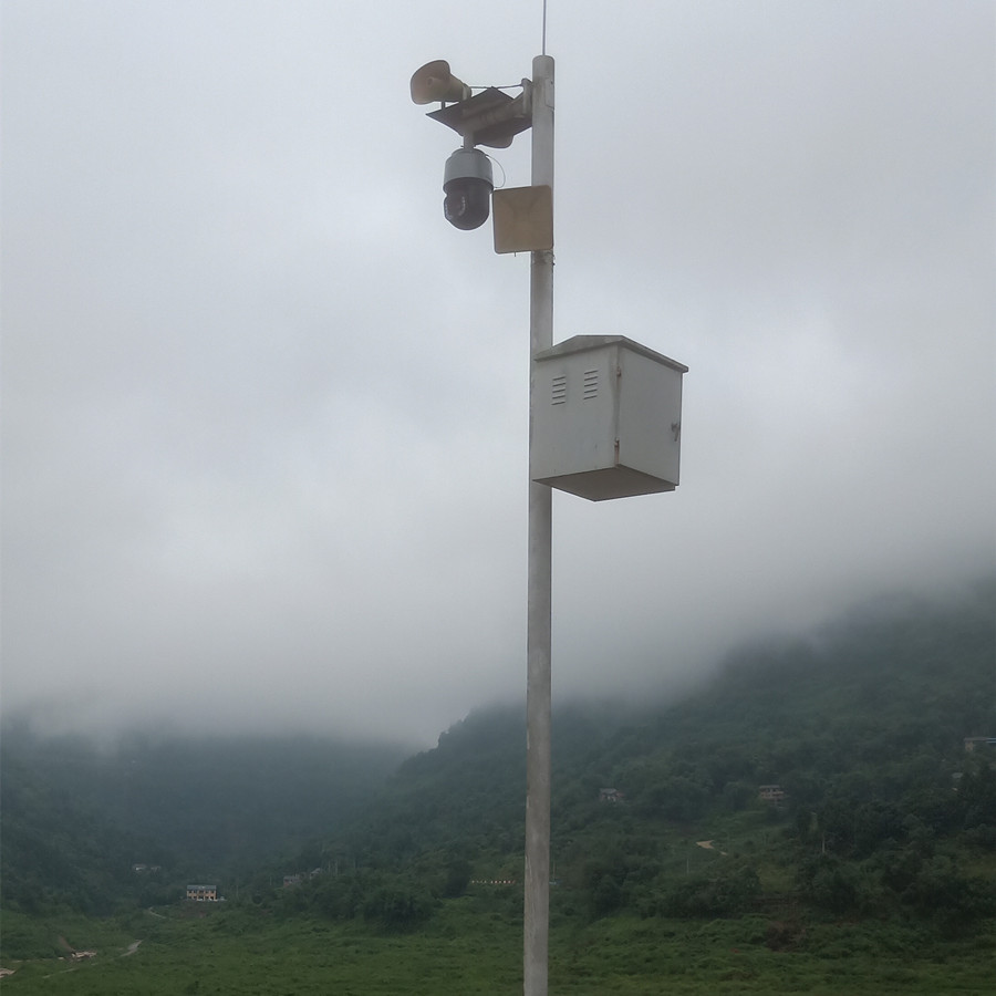 重慶監控安裝