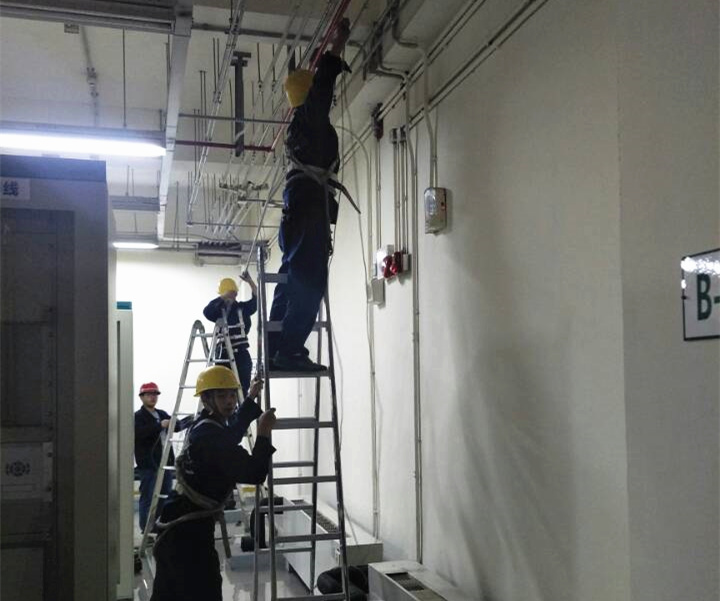 重慶安防監控工程 重慶安防監控工程