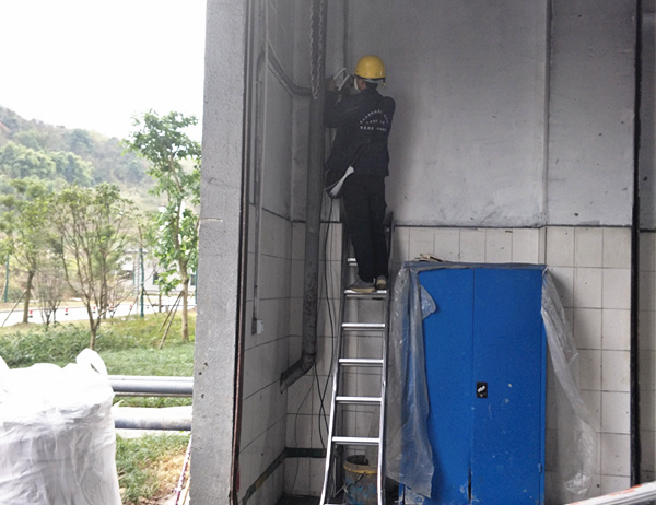 重慶工廠安防監控 重慶工廠安防監控