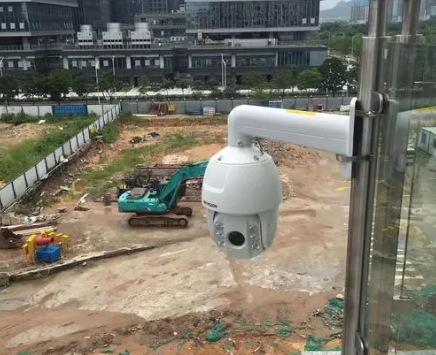 重慶監控安裝