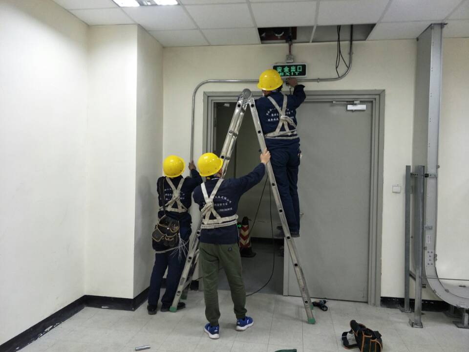 重慶安防工程公司 重慶安防工程公司