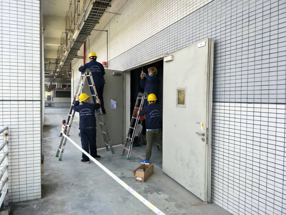 重慶監控設備安裝
