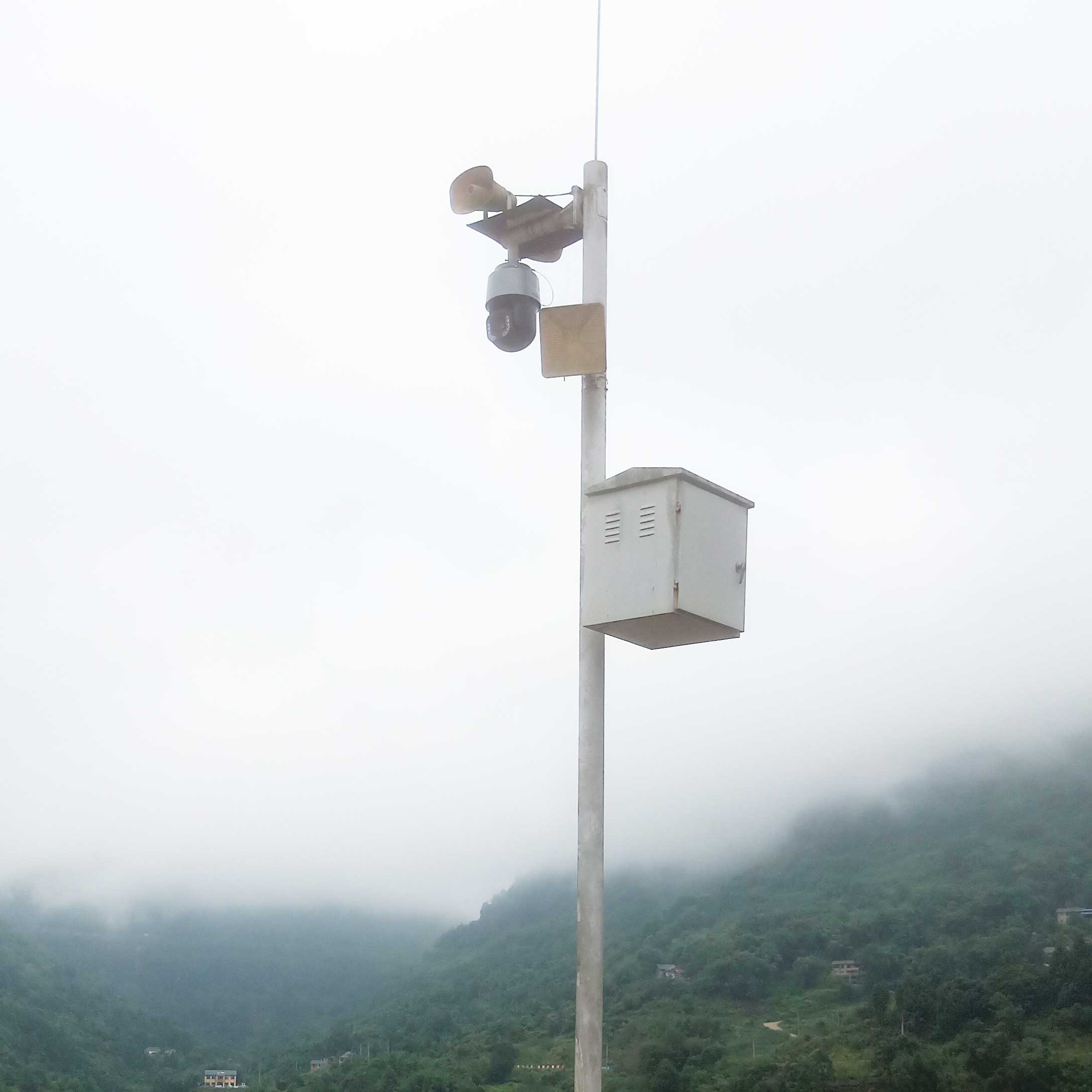 重慶監控安裝