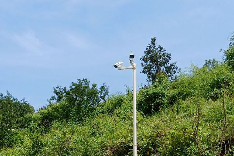 重慶監控安裝