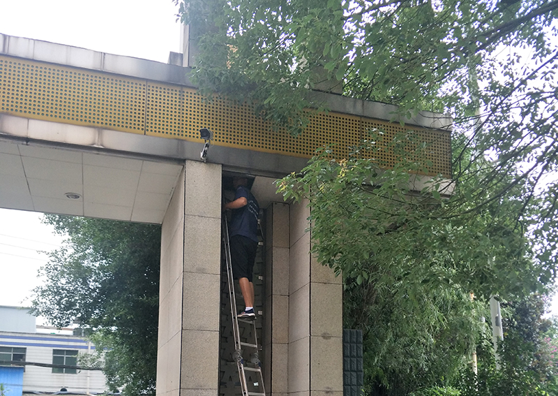 重慶監控安裝