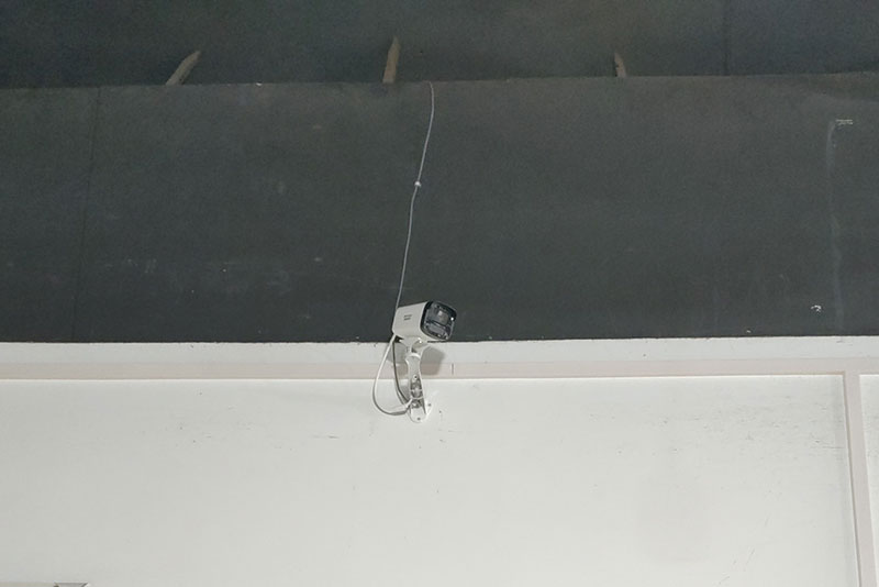 重慶安防監控